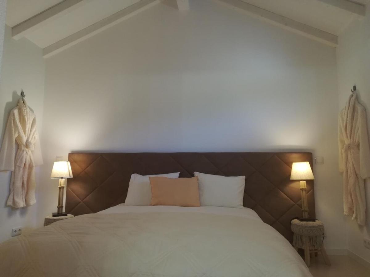 Bed and Breakfast Quinta Bogesi Figueira da Foz Exterior foto