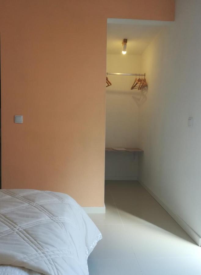 Bed and Breakfast Quinta Bogesi Figueira da Foz Exterior foto