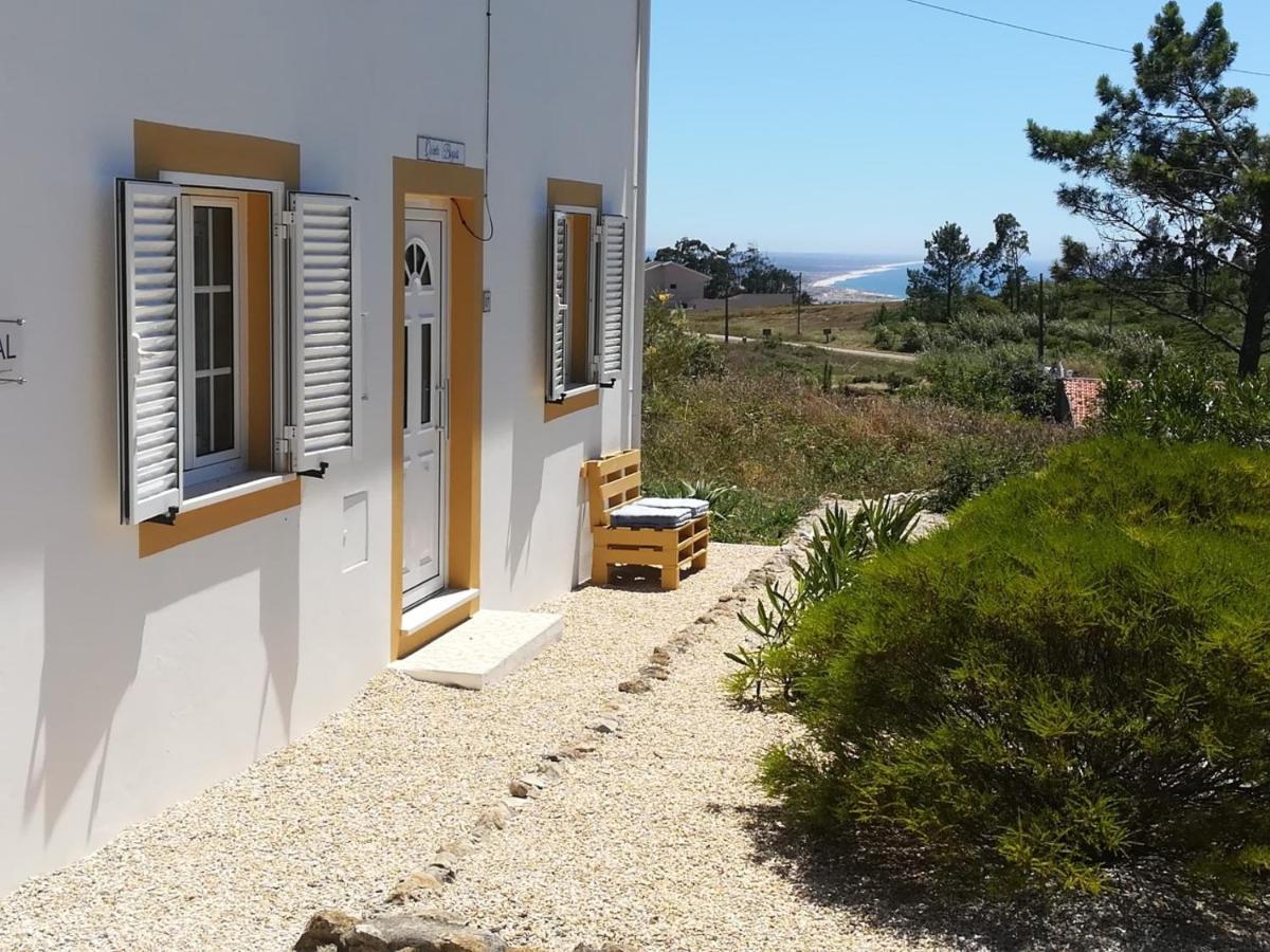Bed and Breakfast Quinta Bogesi Figueira da Foz Exterior foto