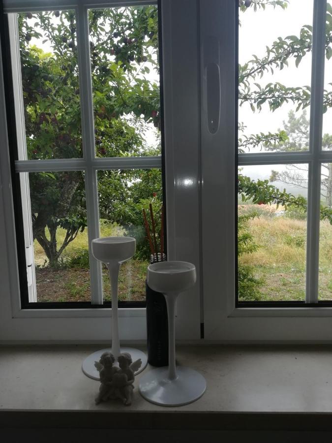 Bed and Breakfast Quinta Bogesi Figueira da Foz Exterior foto