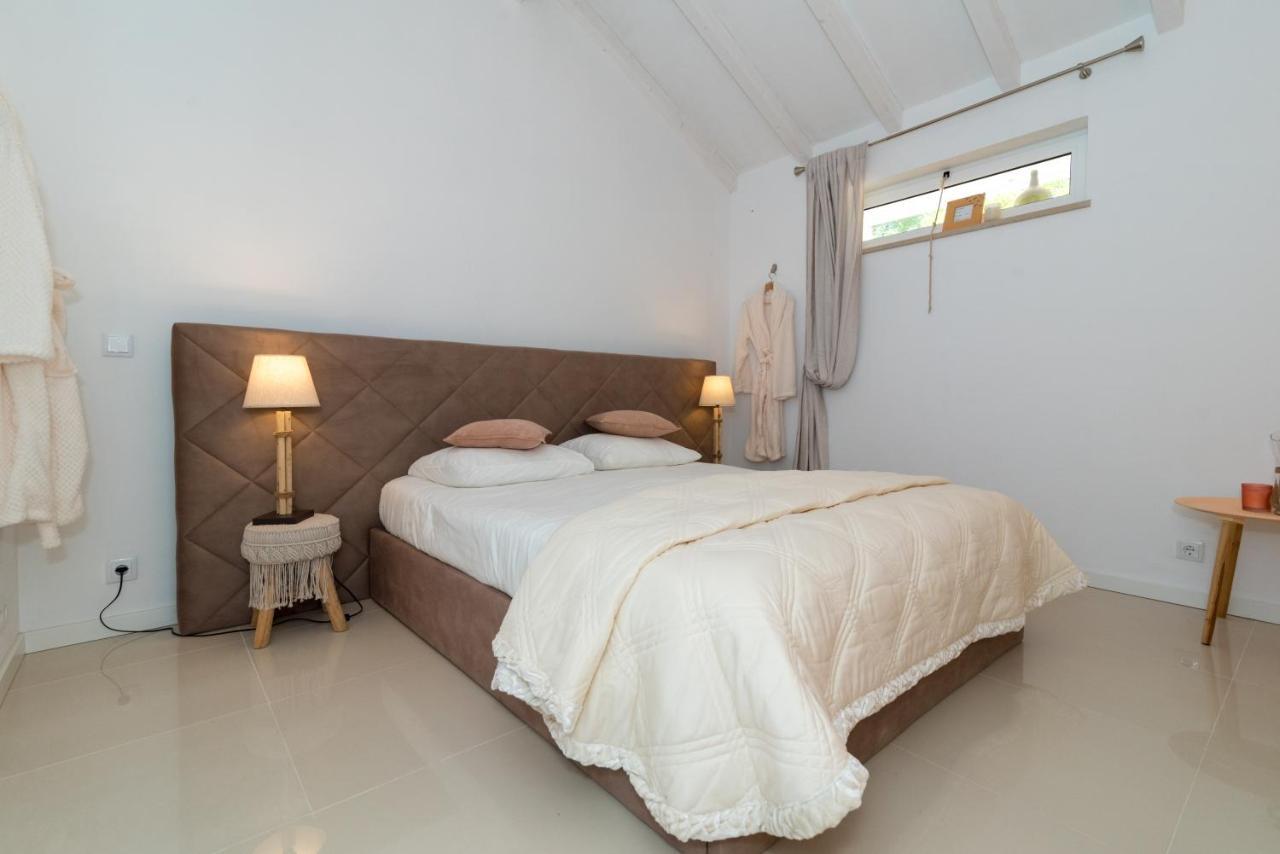 Bed and Breakfast Quinta Bogesi Figueira da Foz Exterior foto