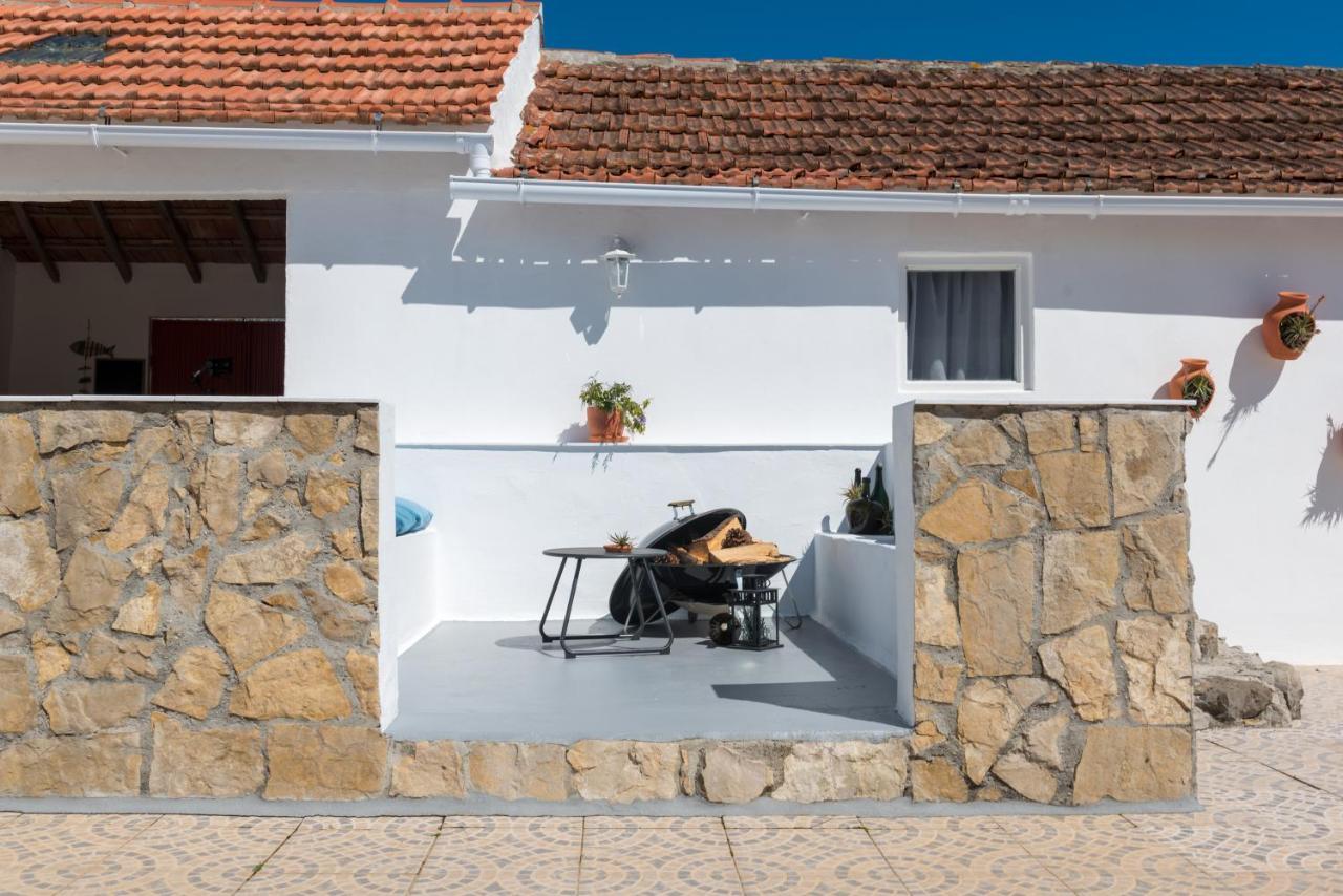 Quinta Bogesi Bed and Breakfast Figueira da Foz Exterior foto