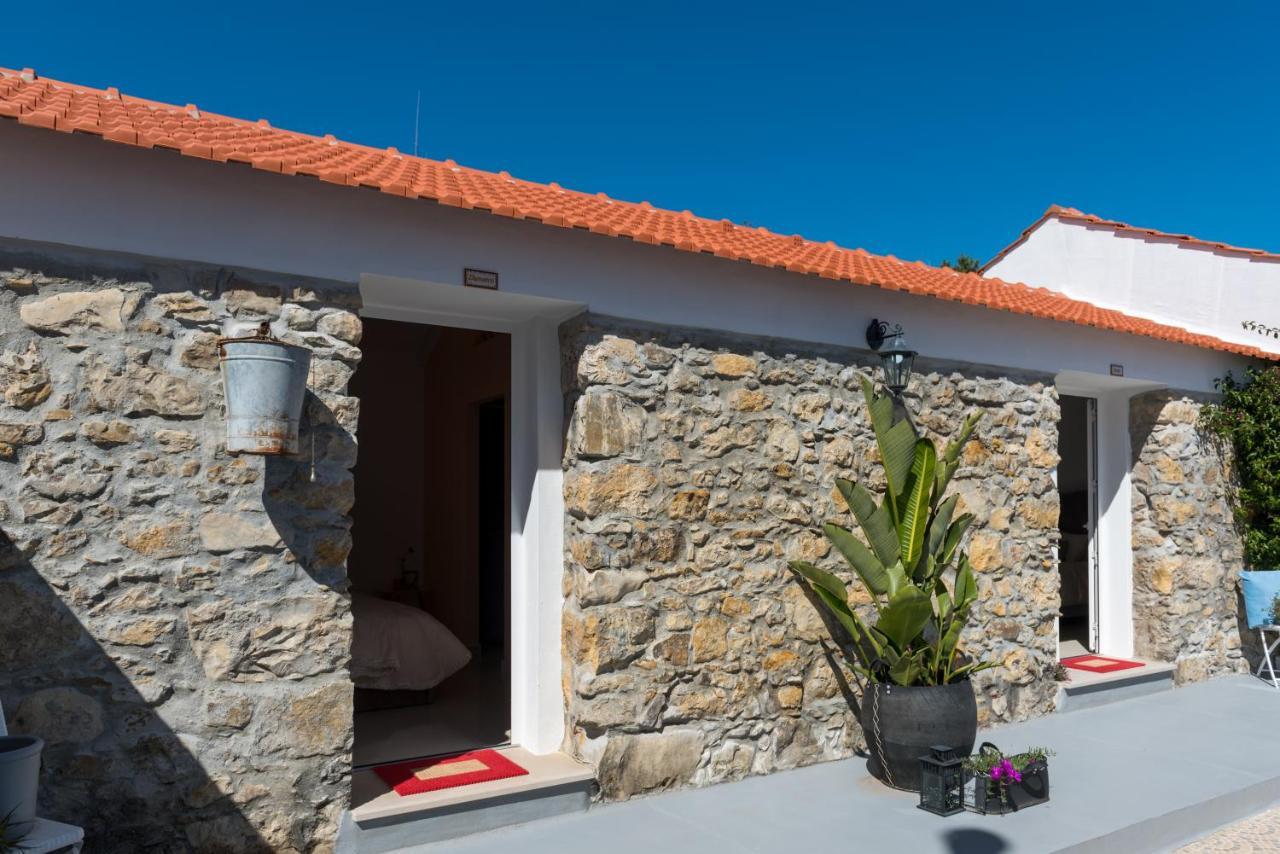 Bed and Breakfast Quinta Bogesi Figueira da Foz Exterior foto